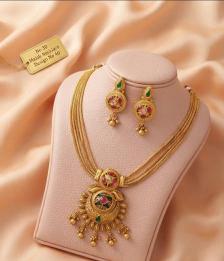Premium Necklace Cheap wholesale jewelry in Arunachal Pradesh